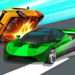 Ace Car Racing